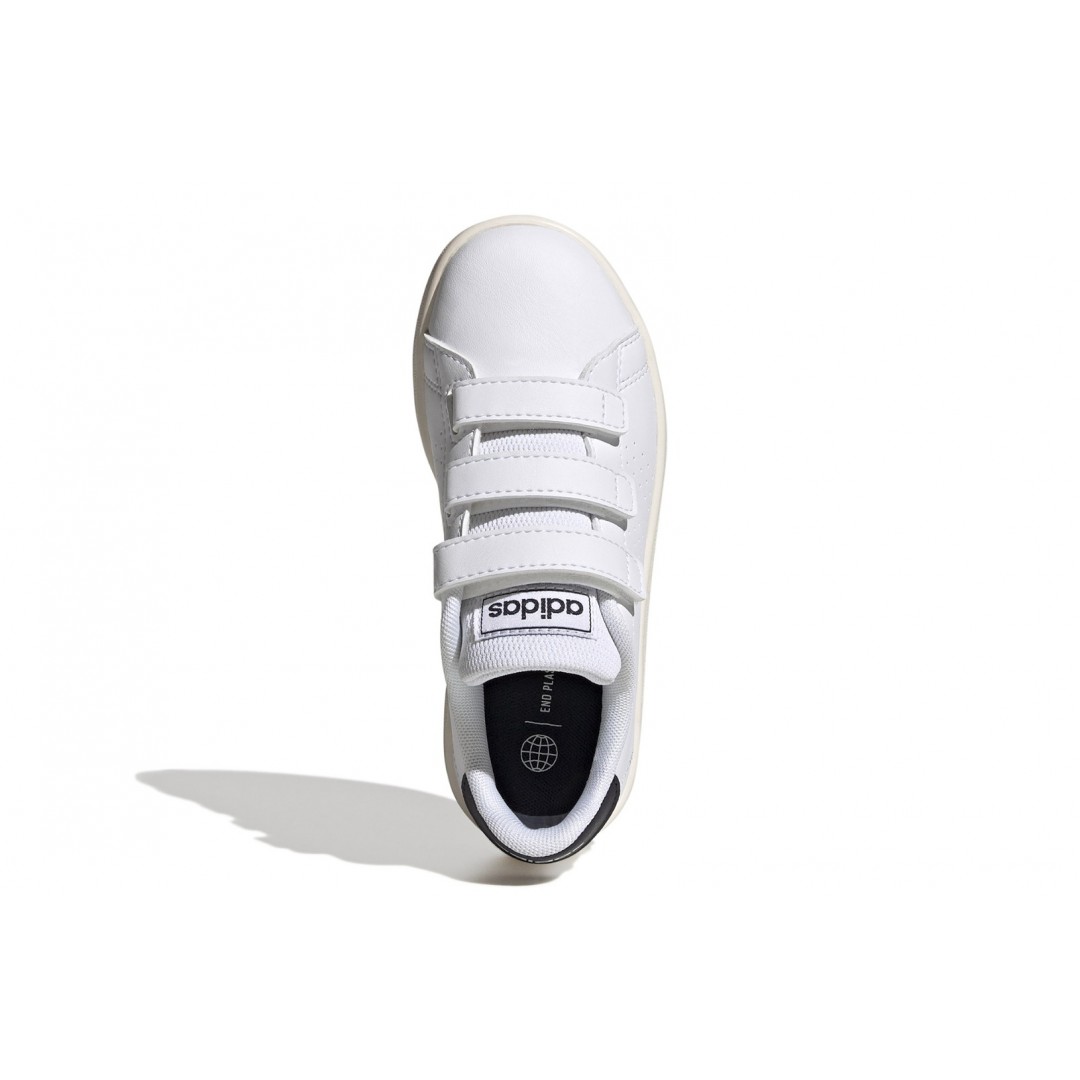 adidas Sportswear ADVANTAGE CF C GW6493 Λευκό