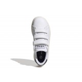 adidas Sportswear ADVANTAGE CF C GW6493 Λευκό Εικόνα 5