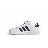 adidas Sportswear GRAND COURT 2.0 EL GW6521 Λευκό Εικόνα 1