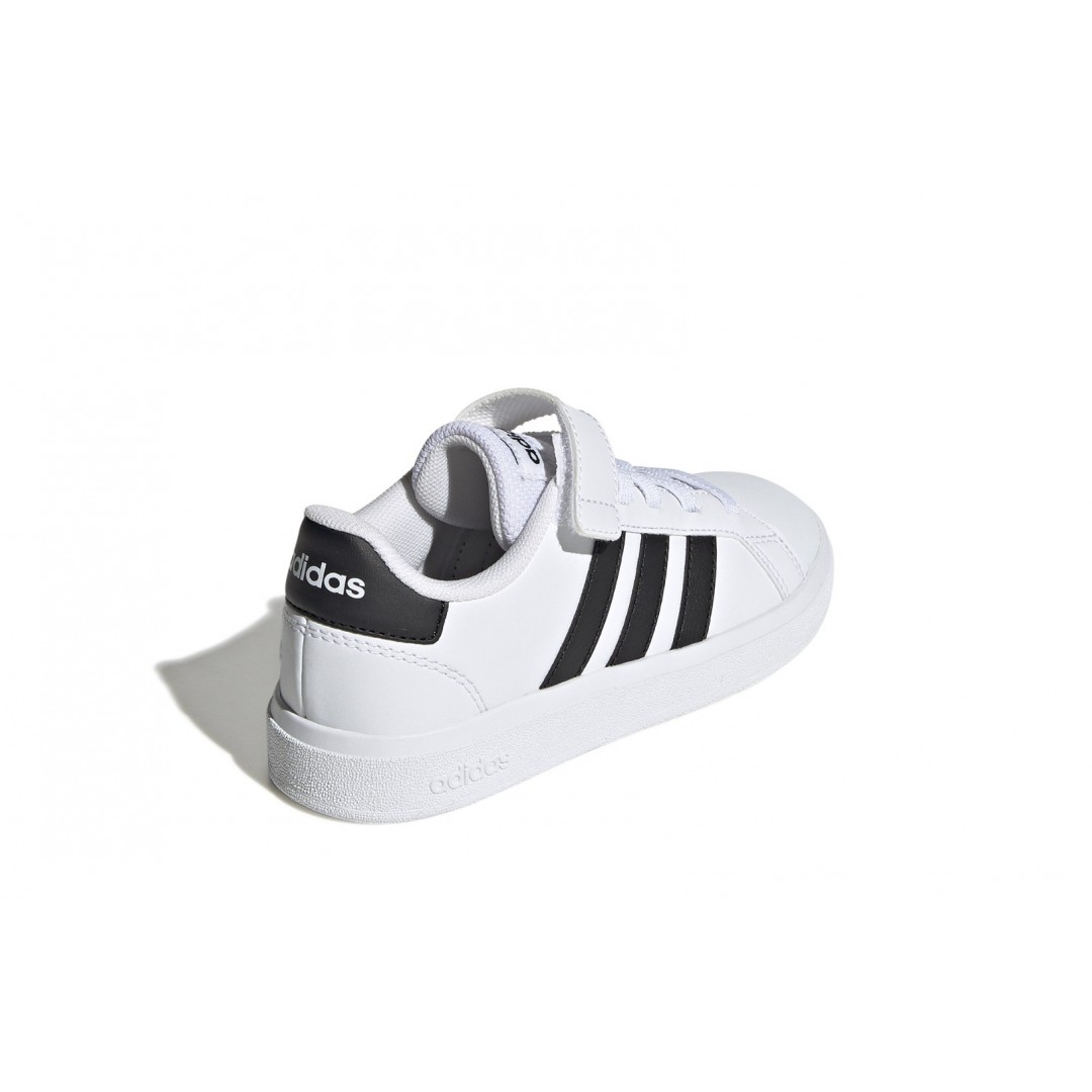 adidas Sportswear GRAND COURT 2.0 EL GW6521 Λευκό