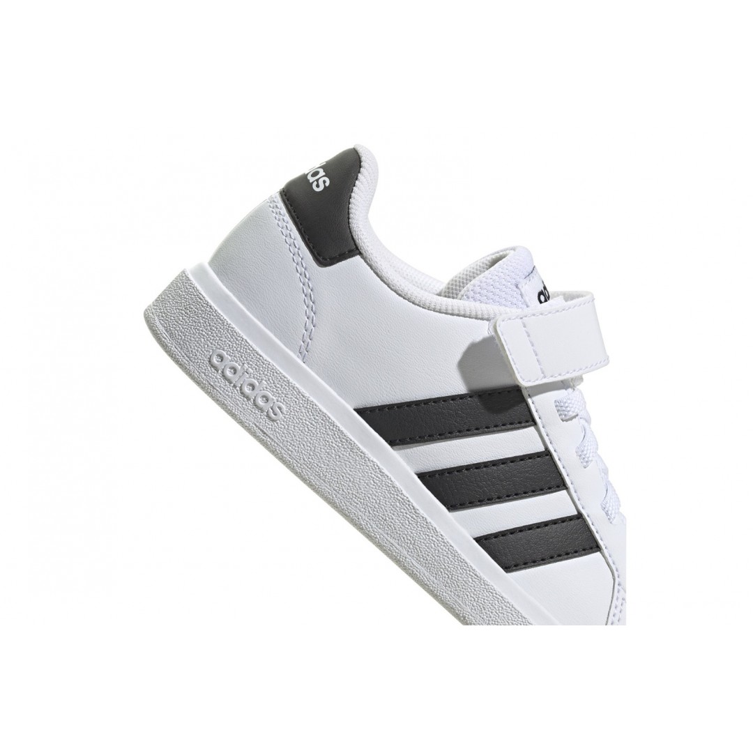adidas Sportswear GRAND COURT 2.0 EL GW6521 Λευκό