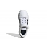 adidas Sportswear GRAND COURT 2.0 EL GW6521 Λευκό