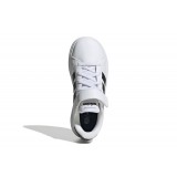 adidas Sportswear GRAND COURT 2.0 EL GW6521 Λευκό Εικόνα 5
