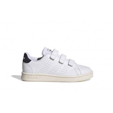 adidas Sportswear ADVANTAGE CF C GW6493 Λευκό