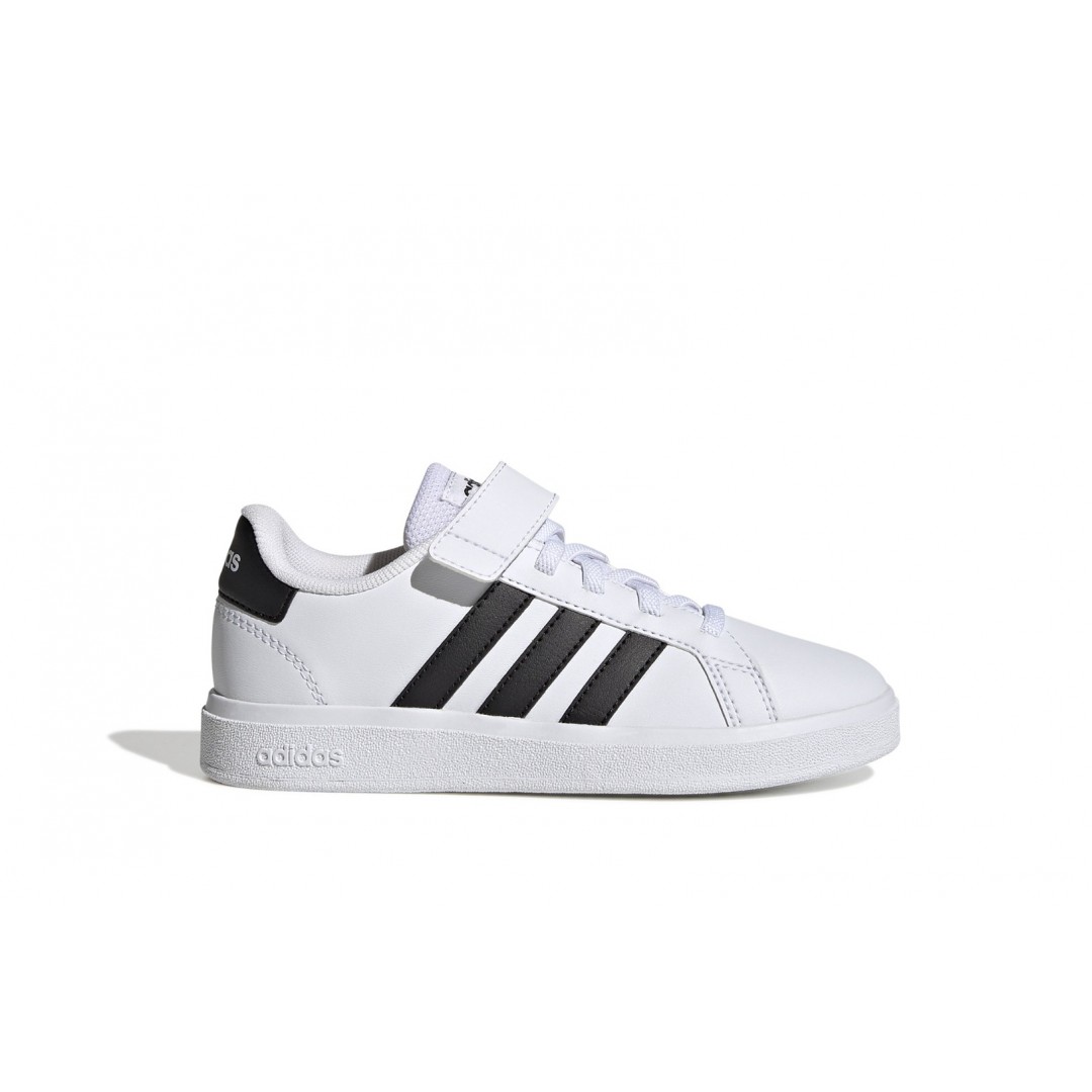 adidas Sportswear GRAND COURT 2.0 EL GW6521 Λευκό