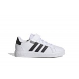 adidas Sportswear GRAND COURT 2.0 EL GW6521 Λευκό Εικόνα 