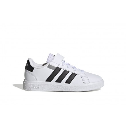 adidas Sportswear GRAND COURT 2.0 EL GW6521 Λευκό