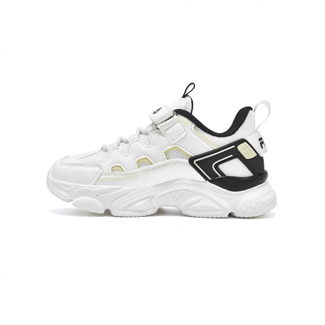 FILA MEMORY SPINEL 3 V FOOTWEAR 3YF33002-101 Λευκό