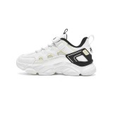 FILA MEMORY SPINEL 3 V FOOTWEAR 3YF33002-101 Λευκό Εικόνα 0