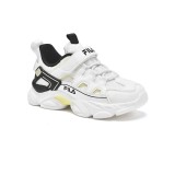 FILA MEMORY SPINEL 3 V FOOTWEAR 3YF33002-101 Λευκό Εικόνα 1