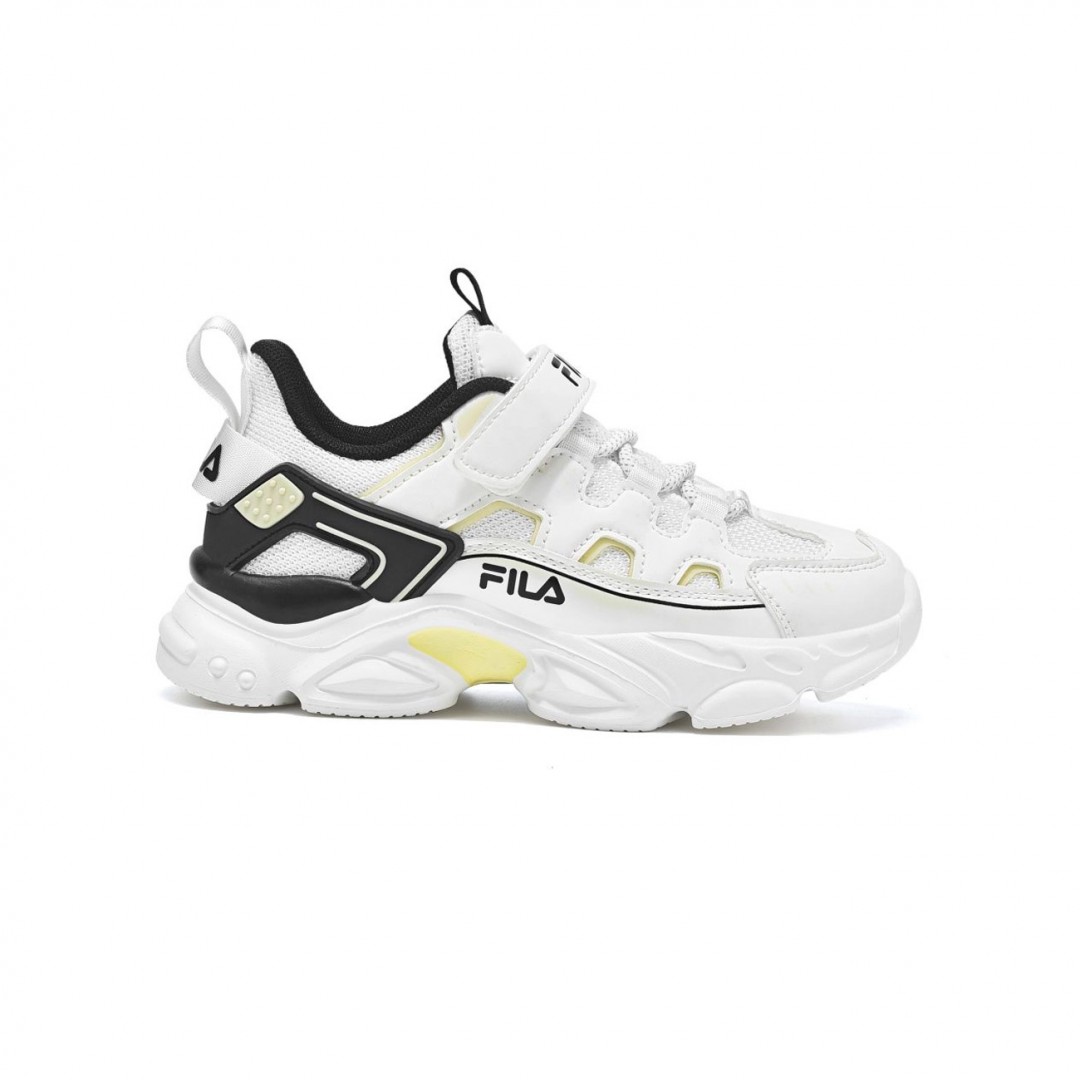 FILA MEMORY SPINEL 3 V FOOTWEAR 3YF33002-101 Λευκό
