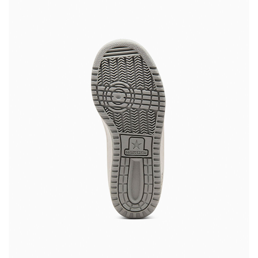 CONVERSE WEAPON LEATHER A11463C Λευκό