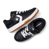 CONVERSE LIFESTYLE 1998 EASY ON A13188C Black Image 3