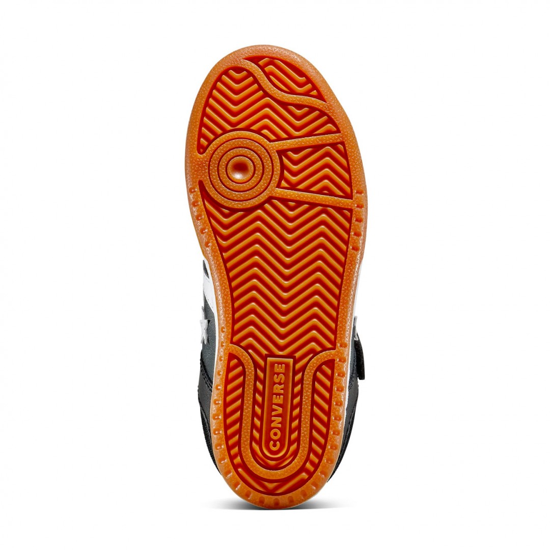 CONVERSE LIFESTYLE 1998 EASY ON A13188C Black