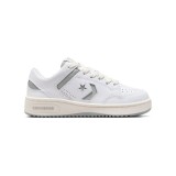 CONVERSE WEAPON LEATHER A11463C Λευκό Εικόνα 