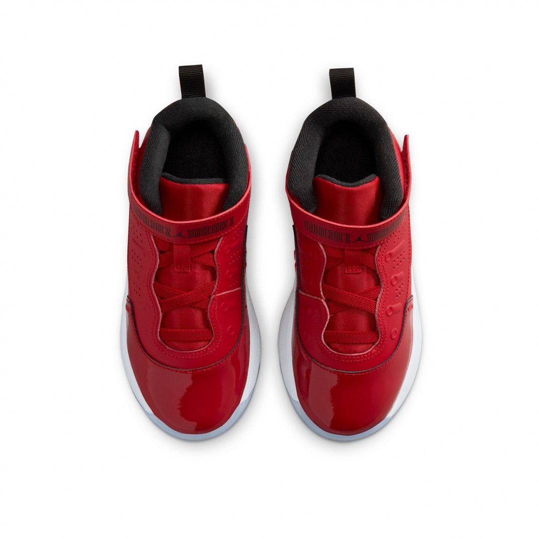 JORDAN MAX AURA 7 HQ2090-600 Κόκκινο