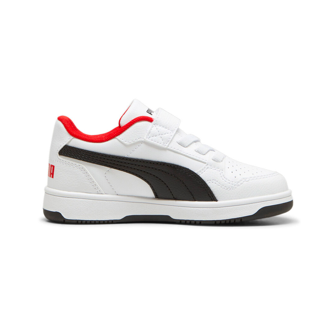 PUMA REB-L AC+ PS 398995-08 White