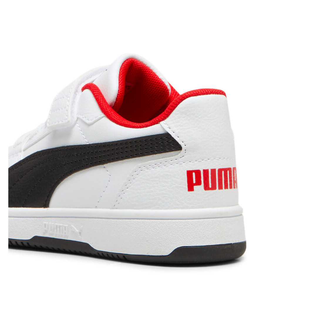 PUMA REB-L AC+ PS 398995-08 White