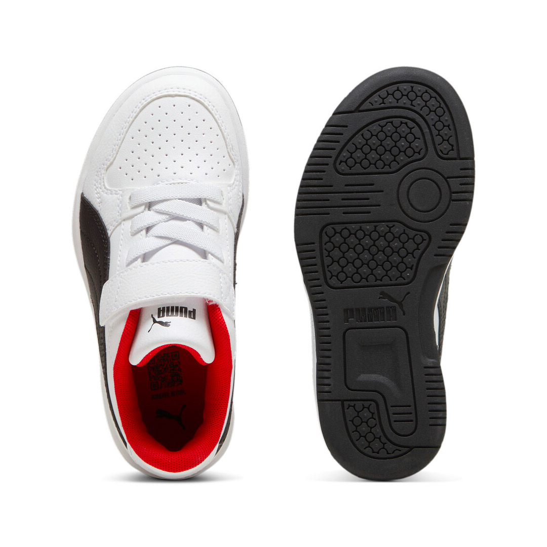 PUMA REB-L AC+ PS 398995-08 White