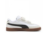 PUMA CLUB II ERA V PS 402307-02 Λευκό Εικόνα 0