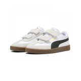 PUMA CLUB II ERA V PS 402307-02 Λευκό Εικόνα 1