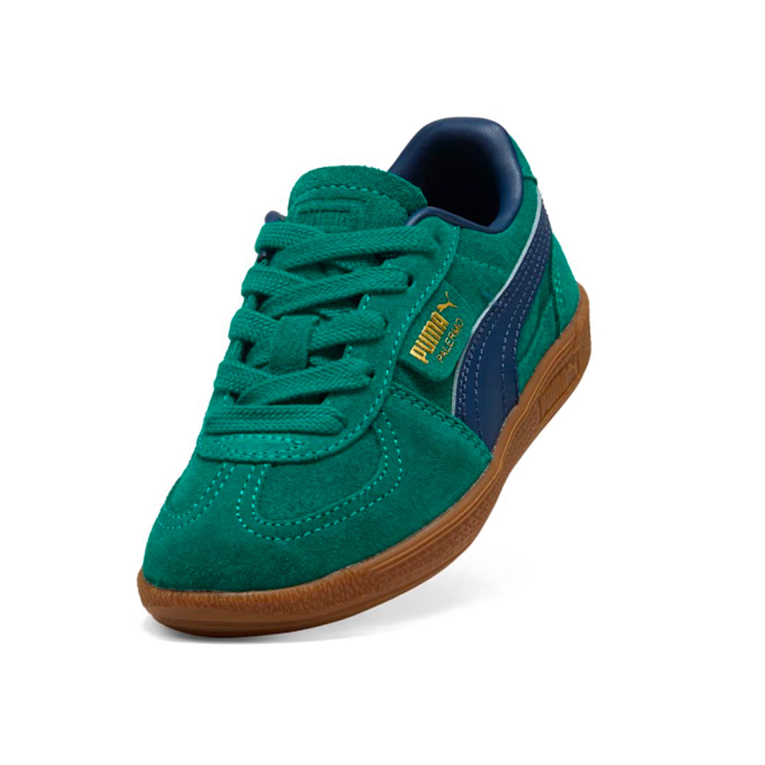 PUMA PALERMO PS 397273-35 Pine