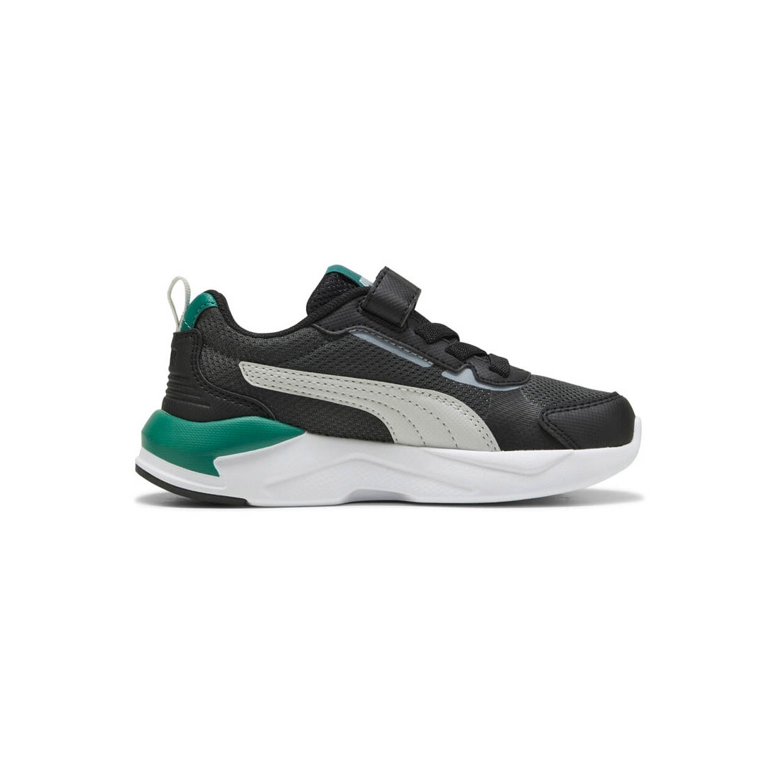 PUMA X-RAY 3 LT AC+ PS 401494-05 Coal