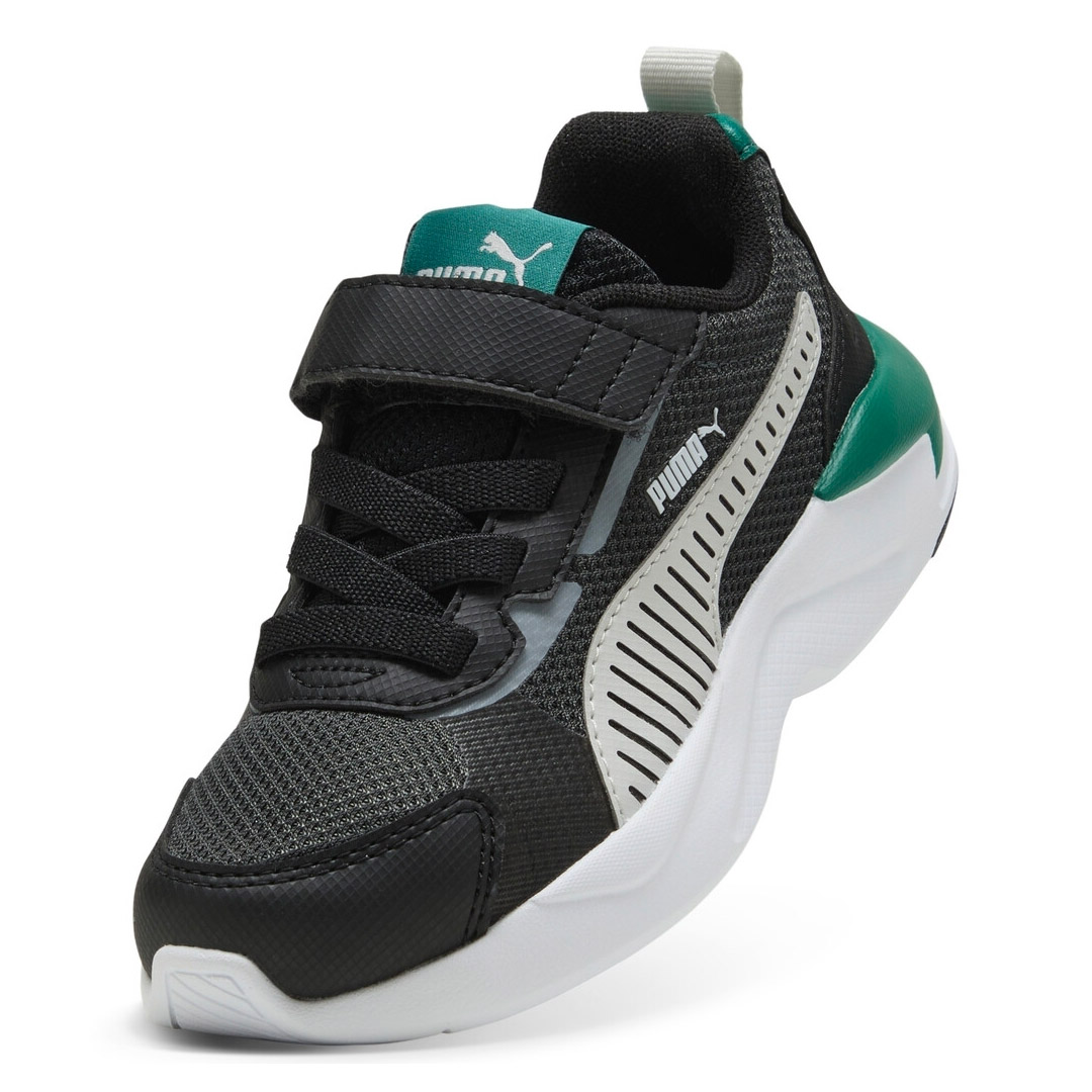 PUMA X-RAY 3 LT AC+ PS 401494-05 Coal