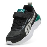 PUMA X-RAY 3 LT AC+ PS 401494-05 Coal Image 3