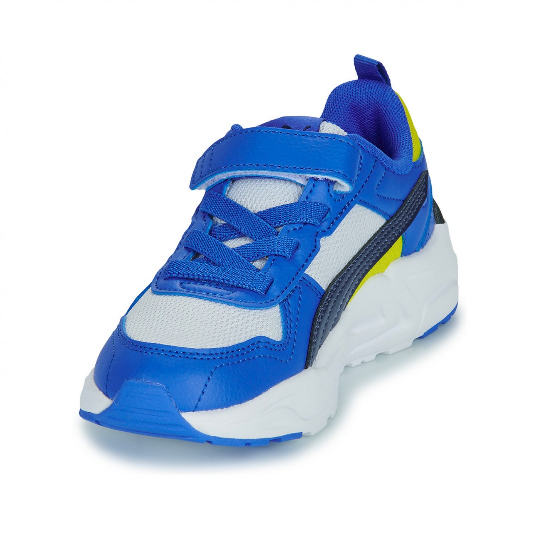 PUMA TRINITY 2 LT AC+ PS 403704-10 Colorful