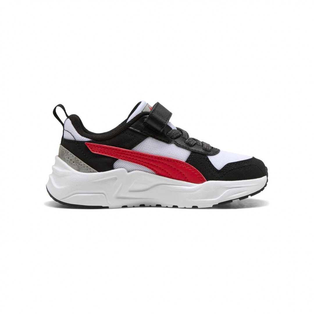 PUMA TRINITY 2 LT MID 90S AC+ PS 406075-01 Colorful