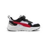 PUMA TRINITY 2 LT MID 90S AC+ PS 406075-01 Colorful Image 0