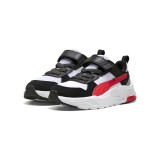 PUMA TRINITY 2 LT MID 90S AC+ PS 406075-01 Colorful Image 1