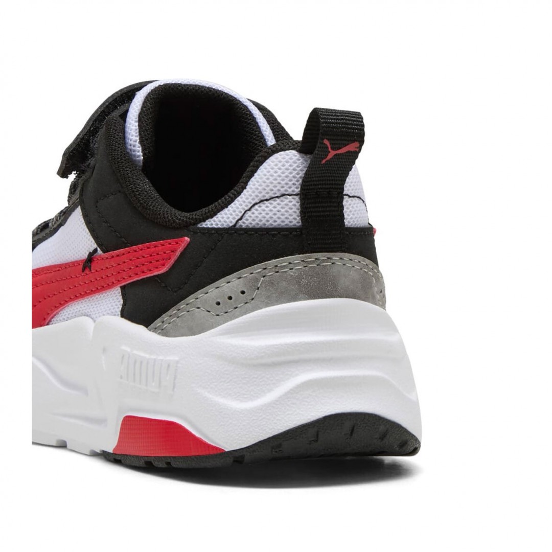 PUMA TRINITY 2 LT MID 90S AC+ PS 406075-01 Colorful