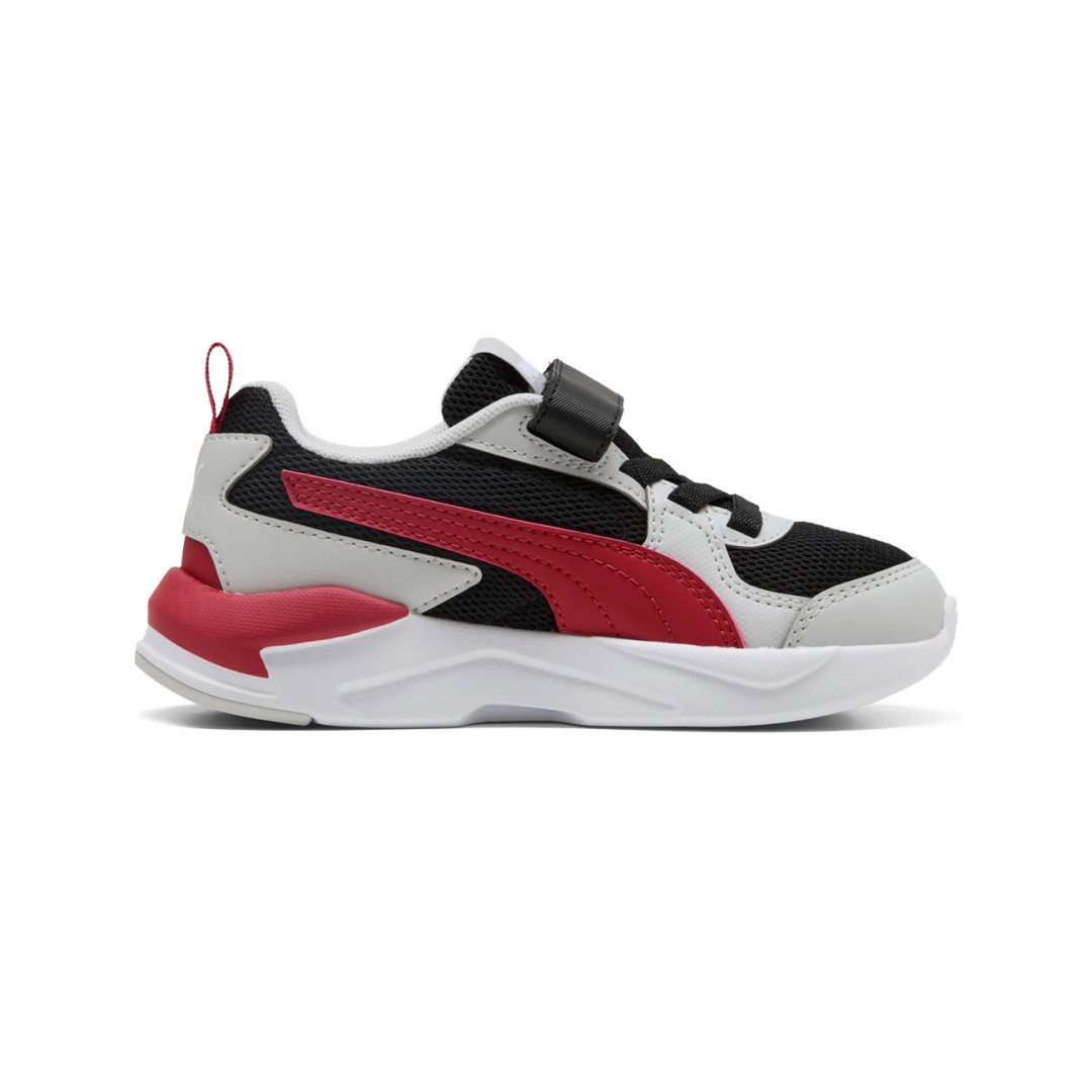 PUMA X-RAY 4 LT PS 408308-04 Πολύχρωμο