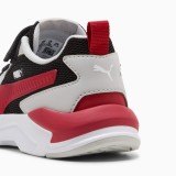 PUMA X-RAY 4 LT PS 408308-04 Πολύχρωμο Εικόνα 2