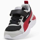 PUMA X-RAY 4 LT PS 408308-04 Πολύχρωμο Εικόνα 3