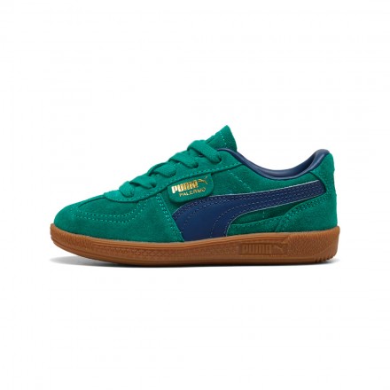 PUMA PALERMO PS 397273-35 Pine