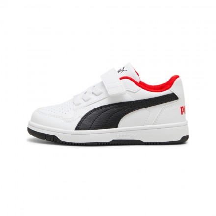 PUMA REB-L AC+ PS 398995-08 White