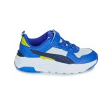 PUMA TRINITY 2 LT AC+ PS 403704-10 Colorful Image 