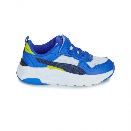 PUMA TRINITY 2 LT AC+ PS 403704-10 Colorful