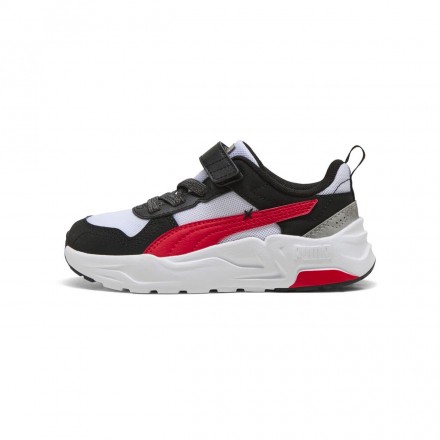 PUMA TRINITY 2 LT MID 90S AC+ PS 406075-01 Colorful