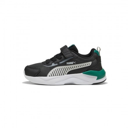 PUMA X-RAY 3 LT AC+ PS 401494-05 Coal