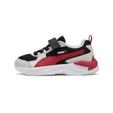 PUMA X-RAY 4 LT PS 408308-04 Πολύχρωμο Εικόνα 