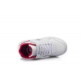 CHAMPION REBOUND VINTAGE MID B PS S31985-WW001 White Image 4