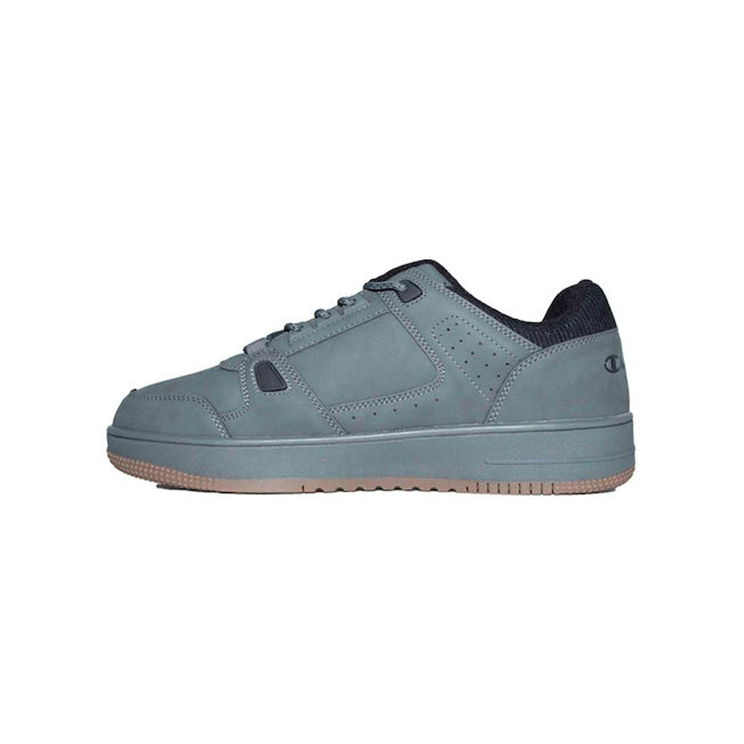 CHAMPION REBOUND LOW CORD B PS LOW CUT SHOE S32938-ES014 Ανθρακί