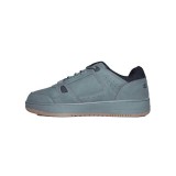 CHAMPION REBOUND LOW CORD B PS LOW CUT SHOE S32938-ES014 Ανθρακί Εικόνα 0