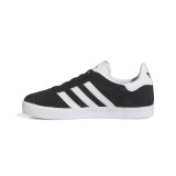 adidas Originals GAZELLE C BB2507 Black Image 0