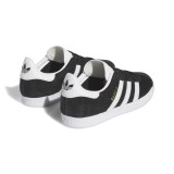 adidas Originals GAZELLE C BB2507 Black Image 2