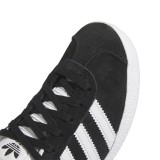adidas Originals GAZELLE C BB2507 Black Image 3